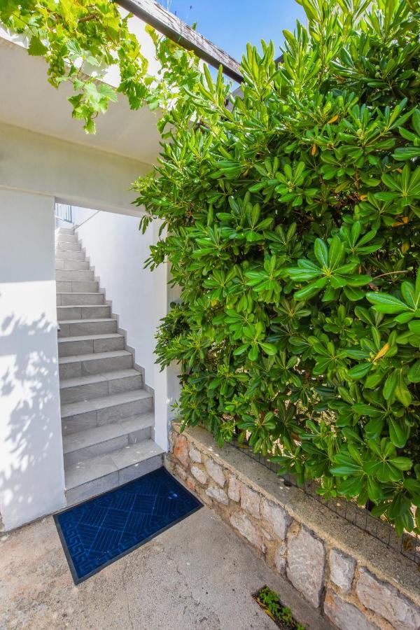 Apartment Sidro باغ المظهر الخارجي الصورة