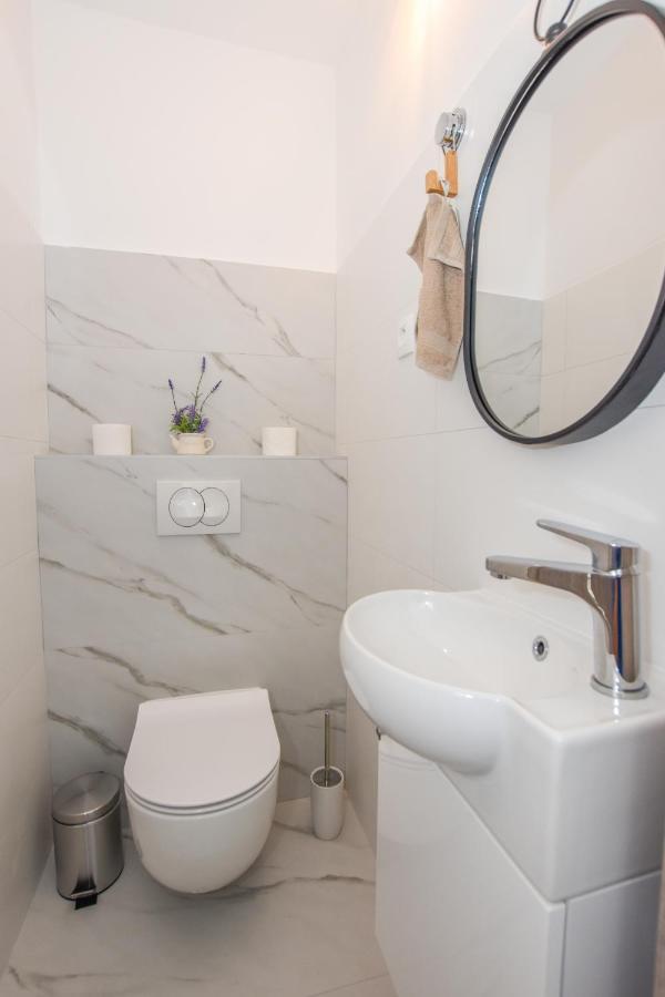 Apartment Sidro باغ المظهر الخارجي الصورة