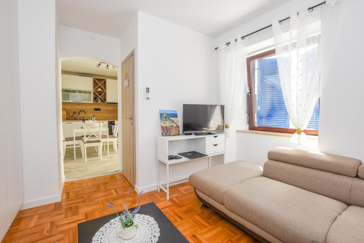 Apartment Sidro باغ المظهر الخارجي الصورة