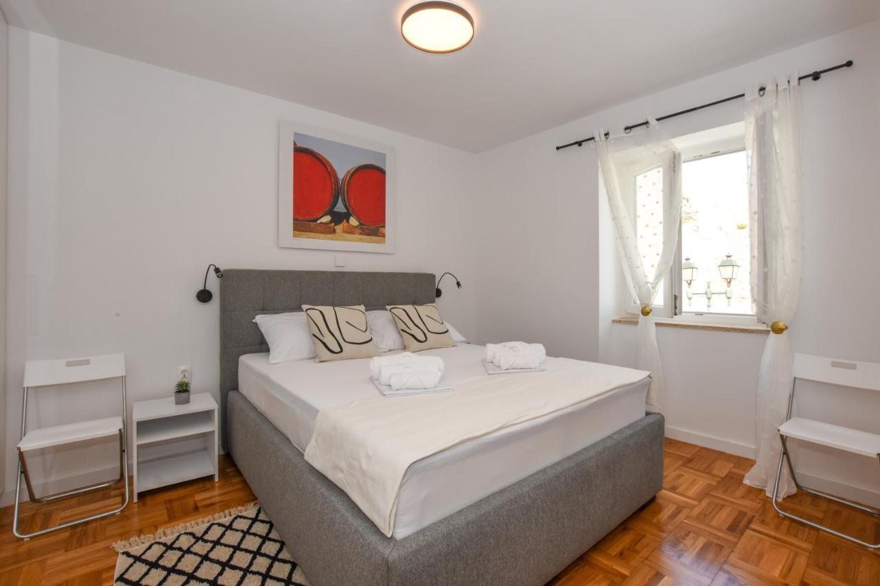 Apartment Sidro باغ المظهر الخارجي الصورة