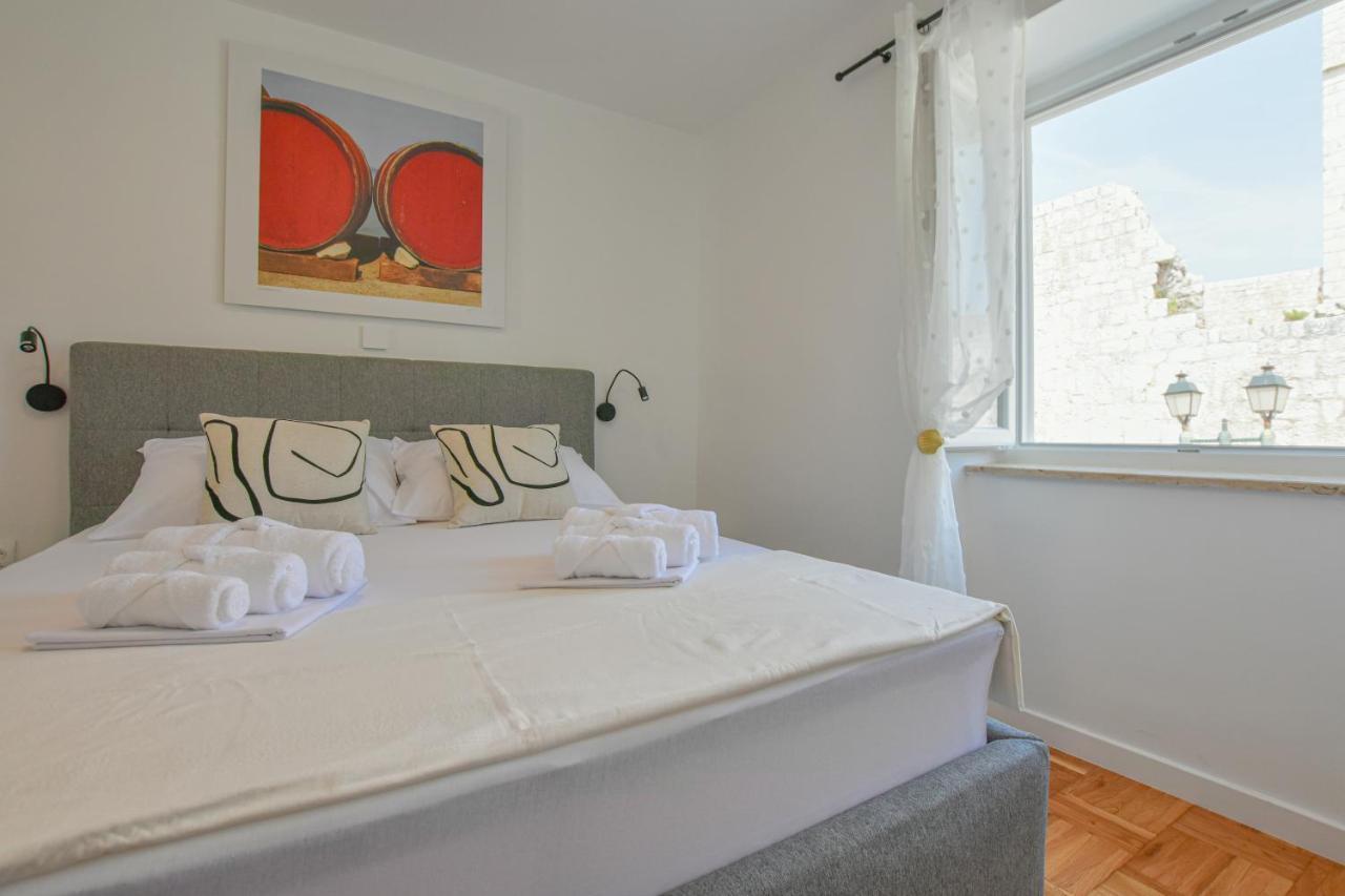 Apartment Sidro باغ المظهر الخارجي الصورة